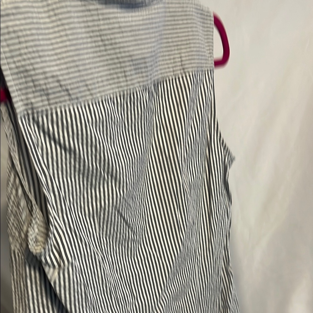 Banana Republic Riley Shirt β Petite 6 - Picture 5 of 6